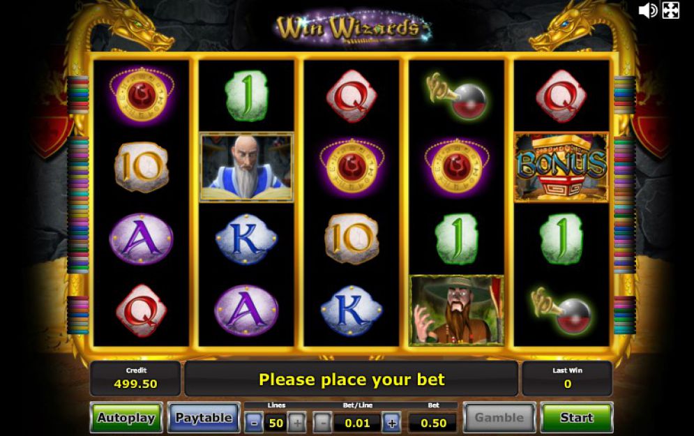 Win Wizards
