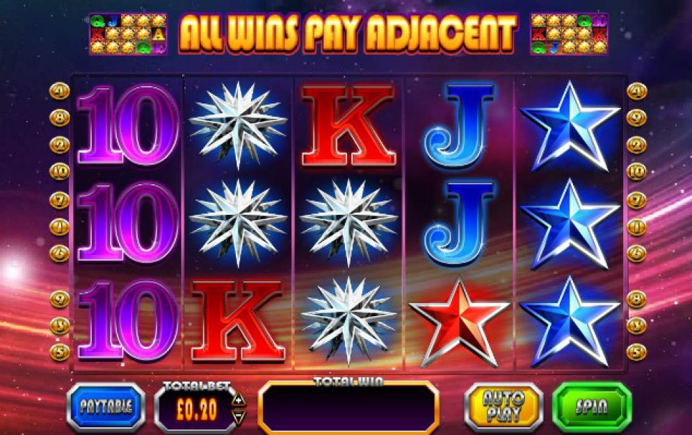 Winstar