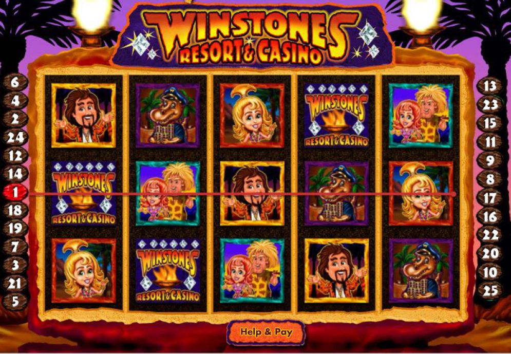 Winstones