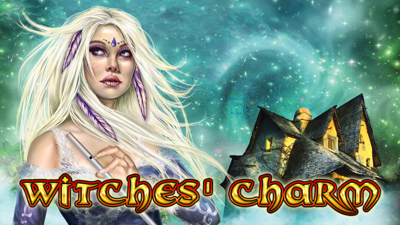 Witches Charm