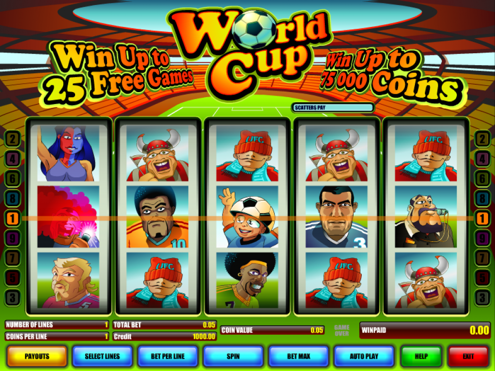 World Cup