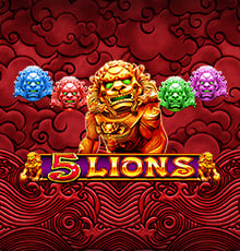 '5 Lions'