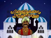 'Arabian Nights'