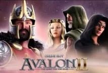 'Avalon II'