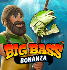 'Big Bass Bonanza'