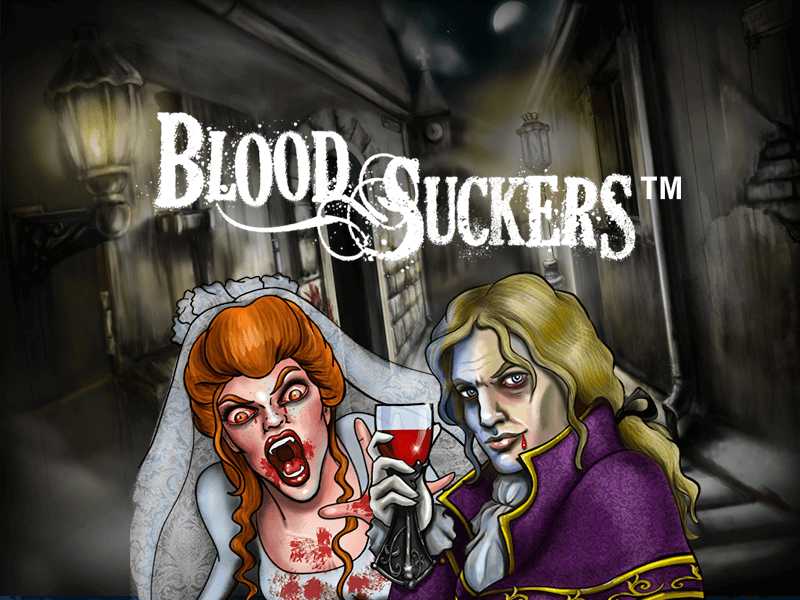 'Blood Suckers'
