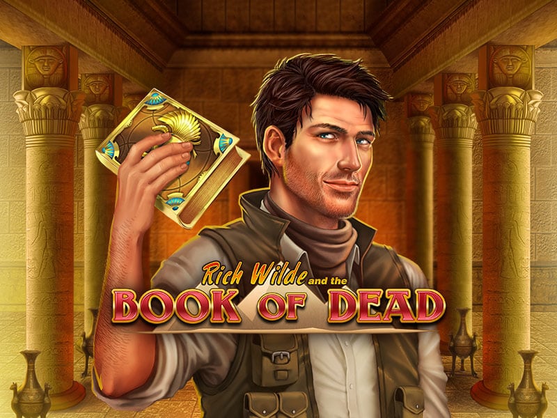 'Book of Dead'
