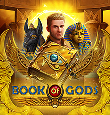 'Book of Gods'