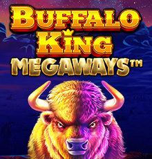 'Buffalo King Megaways'