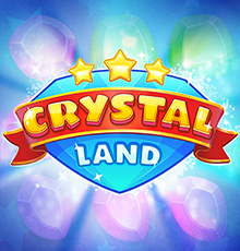 'Crystal Land'