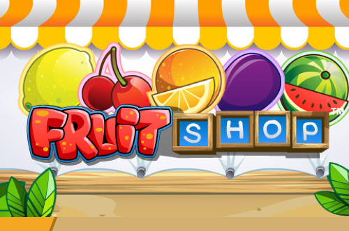 'Fruit Shop'