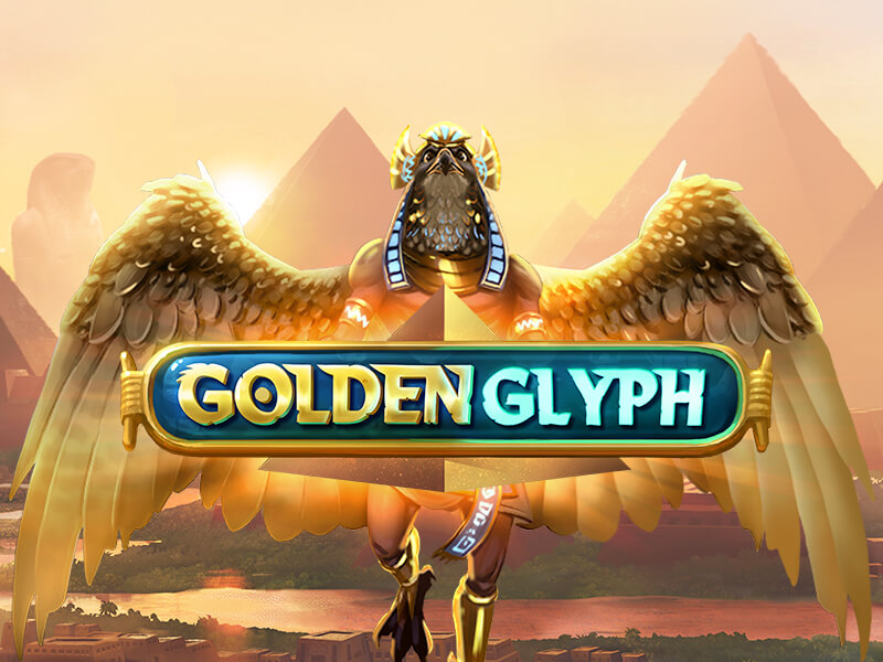 'Golden Glyph'