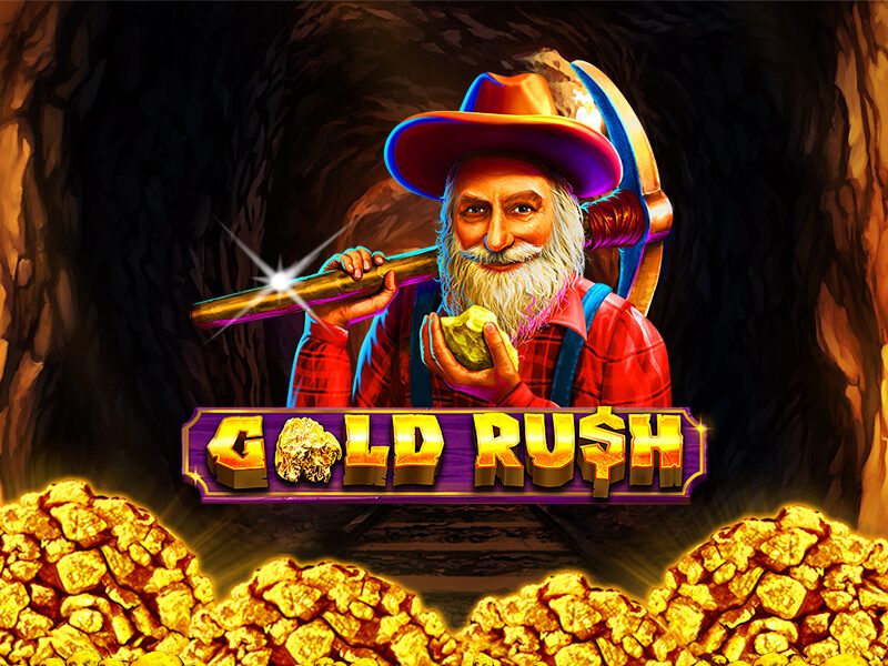 'Gold Rush'