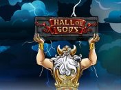 'Hall of Gods'