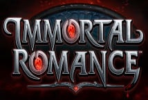 'Immortal Romance'