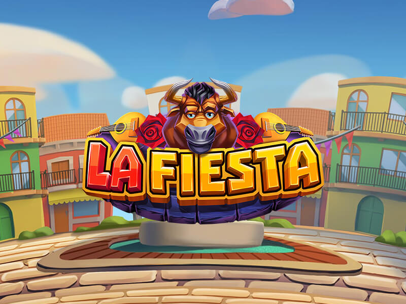 'La Fiesta'