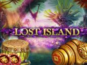 'Lost Island'