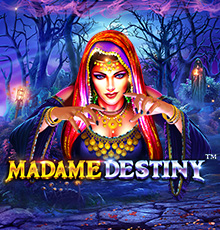 'Madame Destiny'