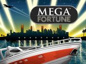 'Mega Fortune'