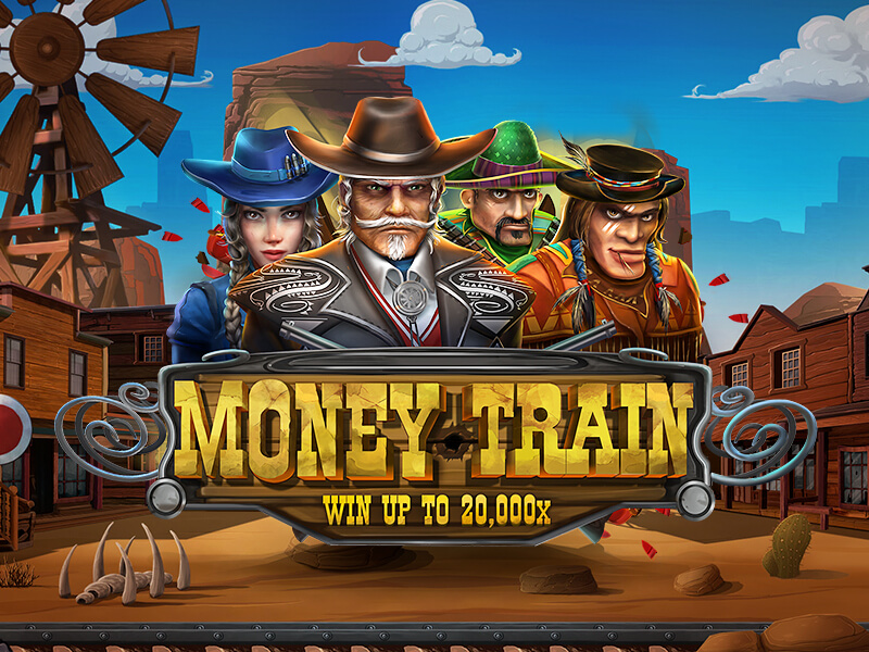 'Money Train'
