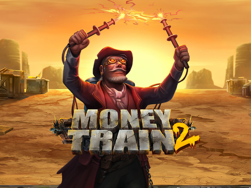 'Money Train 2'