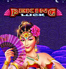 'Peking Luck'
