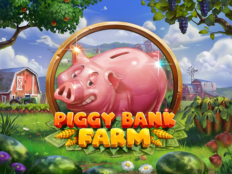 'Piggy Bank Farm'