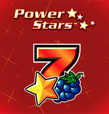 'Power Stars'