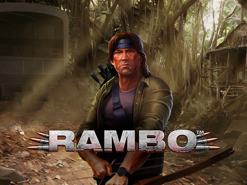 'Rambo'