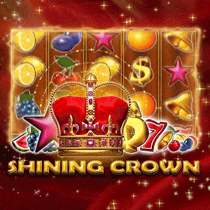 'Shining Crown'
