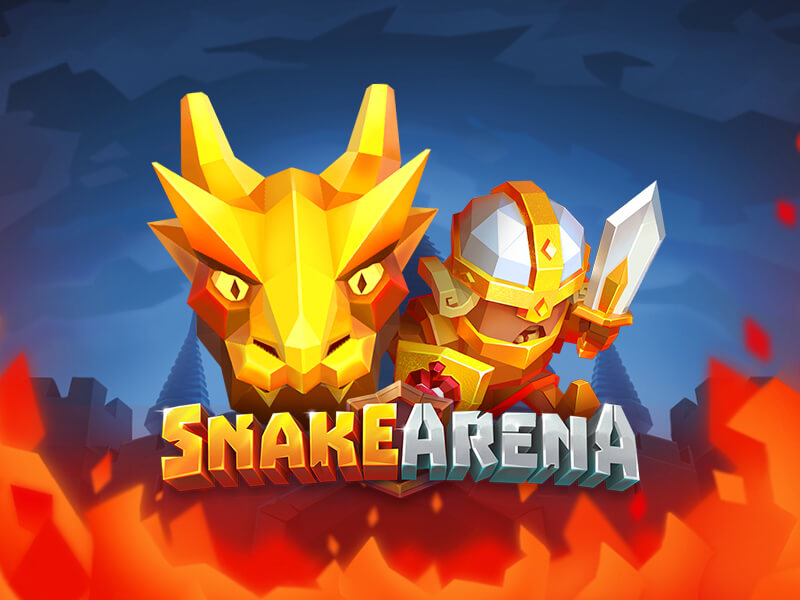 'Snake Arena'