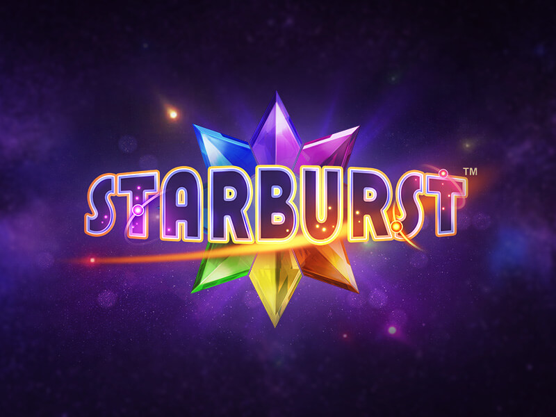 'Starburst'