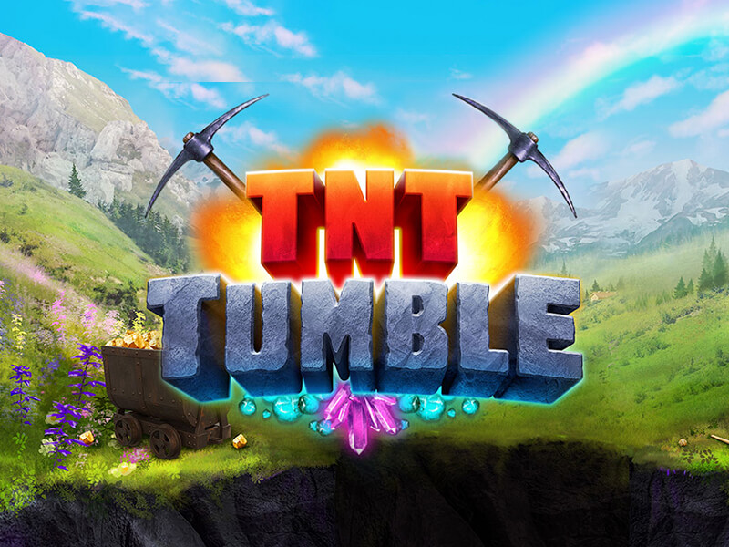 'TNT Tumble'