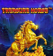 'Treasure Horse'