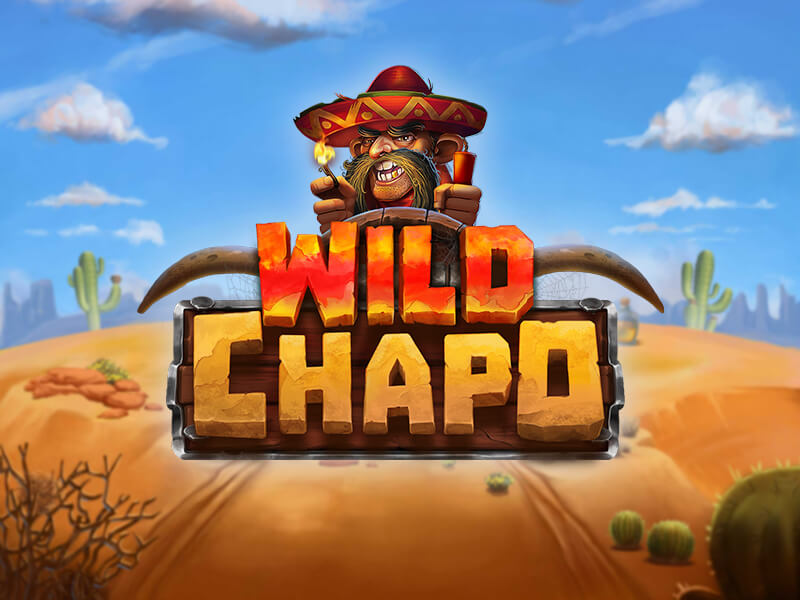 'Wild Chapo'