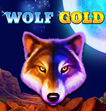 'Wolf Gold'