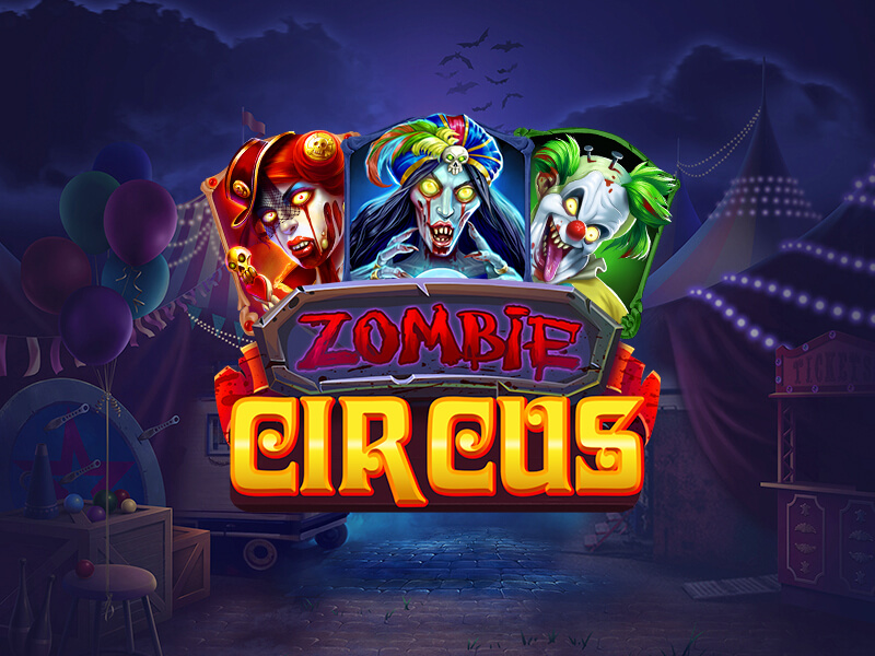 'Zombie Circus'