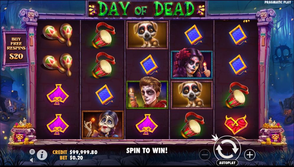 Day of Dead