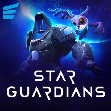Star Guardians