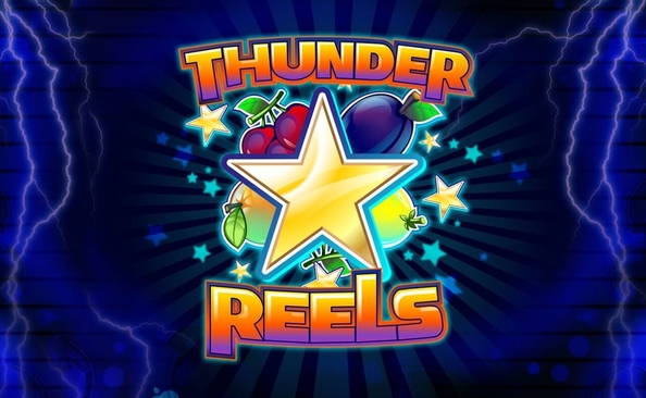 'Thunder Reels'