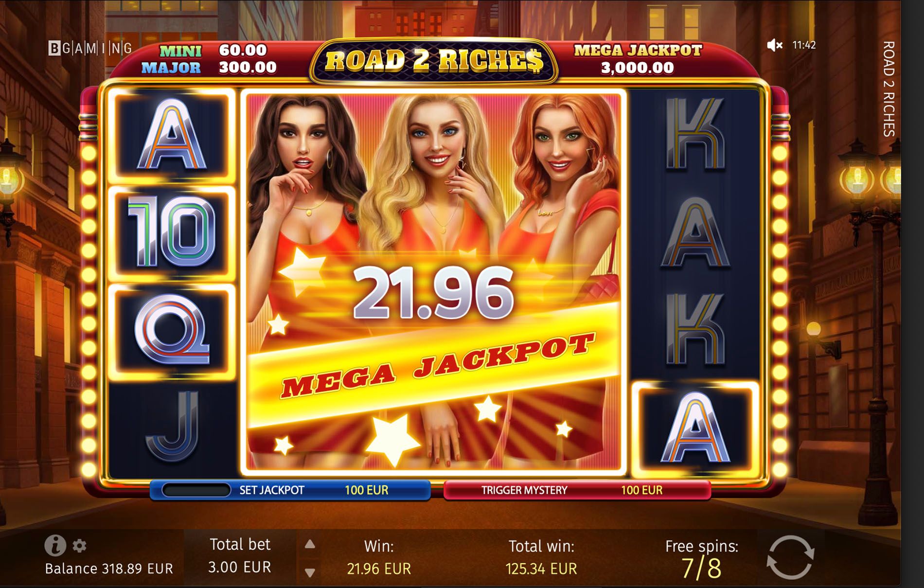 Road 2 Riches