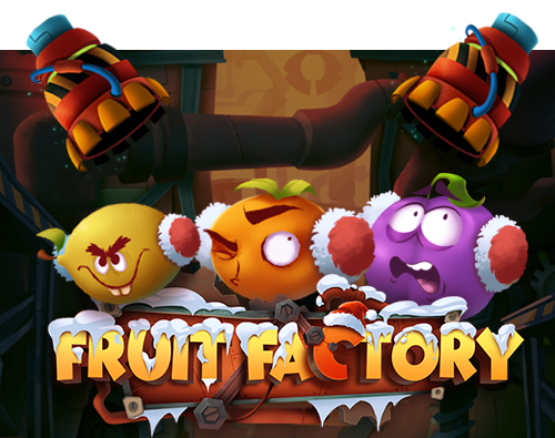 'Fantastic Fruit Factory'
