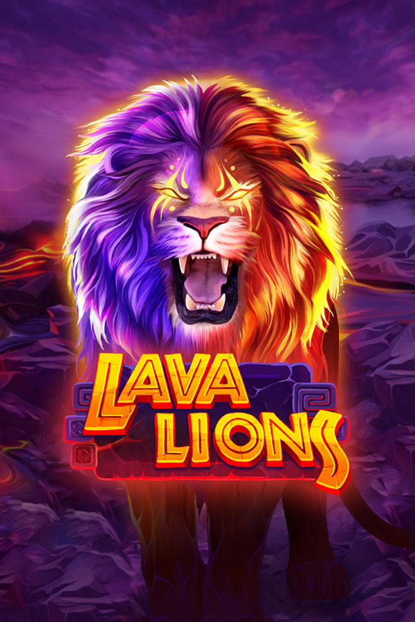 'Lava Lions'