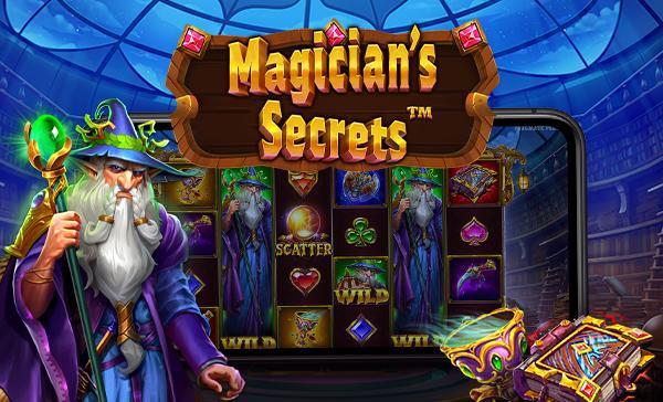 'Magician’s Secrets'