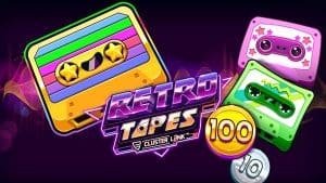 Retro Tapes