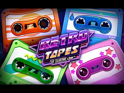 Retro Tapes - Slotul saptamanii - Stero slots