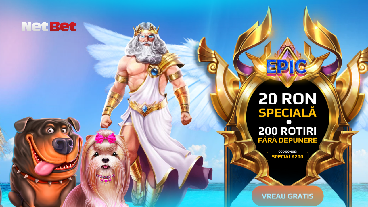 netbet romania