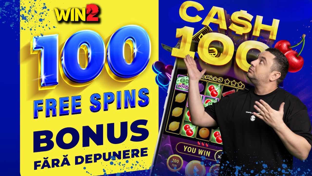 Win2 Casino