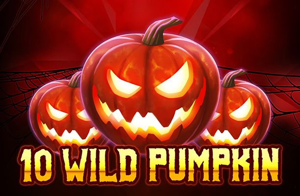 10 Wild Pumpkin