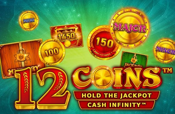 12 Coins™